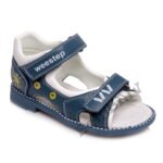 Weestep zēnu sandales 50881 CB (izmēri 25 - 32)