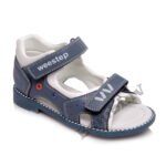 Weestep sandales zēniem 50881 LB (izmēri 25-29)
