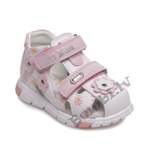 Weestep sandales meitenēm 50381W (izmēri 21-26)