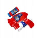 Paw Patrol burbuļu pistole ar šķidrumu