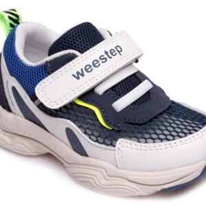 Weestep brīvā laika apavi zēnu 50332W (izmēri 21-26)
