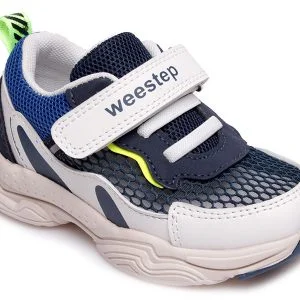 Weestep brīvā laika apavi zēnu 50332W (izmēri 21-26)