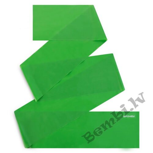 Spokey Fitnesa gumija MEDIUM 200 x 15 cm - Image 2