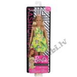 Barbie lelle Fashionistas FXL59