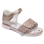 Weestep sandales meitenēm 50607 G (izmēri 25-29)
