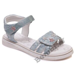 Weestep sandales meitenēm 51041BL (izmēri 31-36)