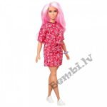 Barbie Fashionistas lelle GHW65