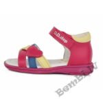 D.D. step sandales K03-789L (31-36 izm.)