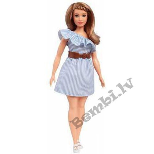 Barbie Fashionistas lelle FJF41 - Image 2