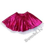 Tutu tilla svārki rozā