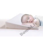 BabyMatex Zīdaiņu spilvens 60 x 36 cm