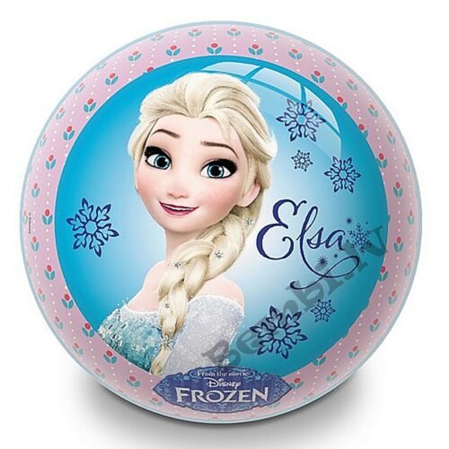 Bumba Frozen, Mondo