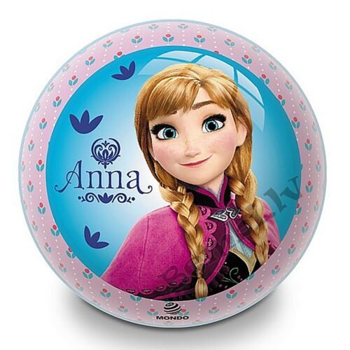 Bumba Frozen, Mondo - Image 2