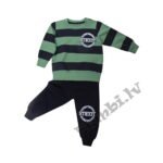 Zēnu sporta kostīms plāns 92/98 cm