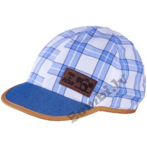 Vasaras cepures zēniem