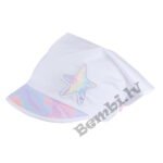 TuTu cepure - lakatiņs ar nagu 44-50 cm