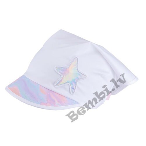 TuTu cepure - lakatiņs ar nagu 44-50 cm