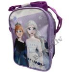 Meiteņu plecu soma Frozen