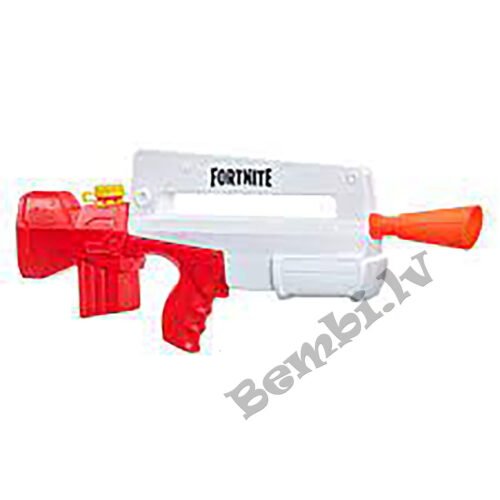 Hasbro NERF Fortnite Burst AR ūdenspistole - Image 2