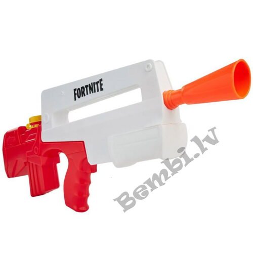 Hasbro NERF Fortnite Burst AR ūdenspistole - Image 3