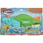 Hasbro Nerf Supersoaker Dinosquad dino-soak ūdenspistole