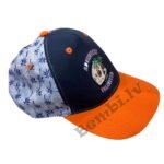 Yo club cepure ar nagu 58 cm