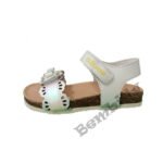 D.D. Step sandales meitenēm AC051-761AM