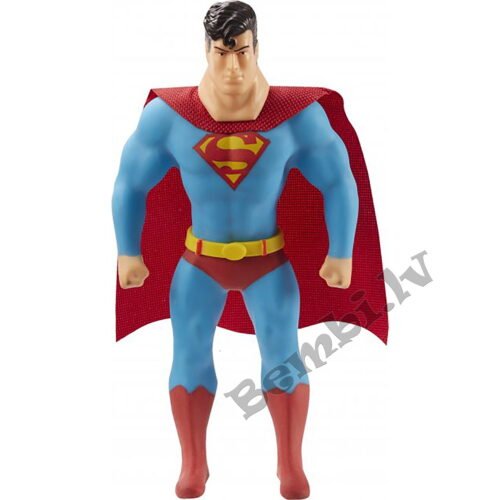 DC Stretch SUPERMAN staipīgā figūra