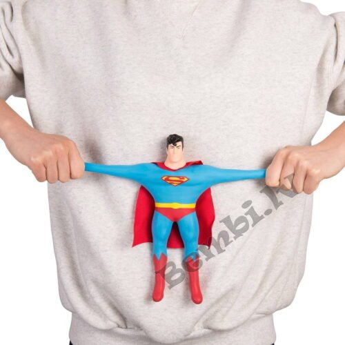 DC Stretch SUPERMAN staipīgā figūra - Image 5