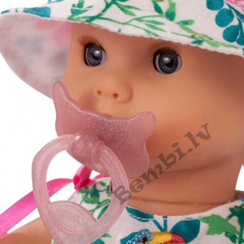 Lelle Gotz Sleepy Aquini Girl Blooms - Image 2
