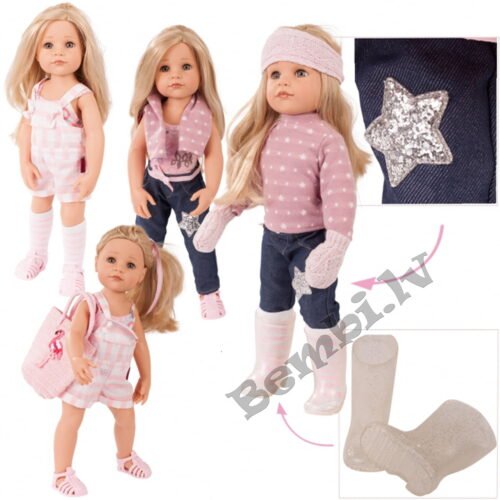 Lelle Gotz Hannah all year round - Image 3