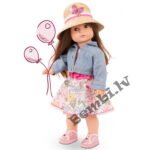 Lelle Gotz Elisabeth Minimaxi