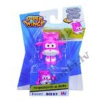 Super Wings transform Dizzy 6 cm