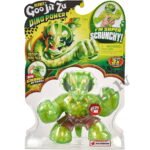 Goo Jit Zu Dino power Tritops