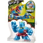 Goo Jit Zu Dino Power