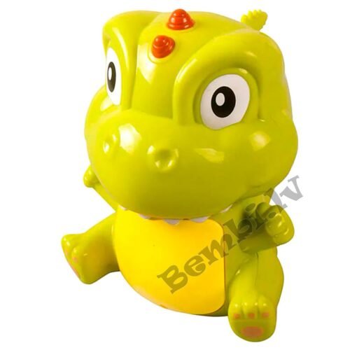 Burbuļu mašīna Dino Wanna bubbles - Image 2