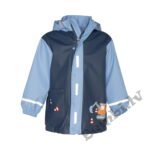 Lietus mētelis būvlaukums PLAYSHOES 86 izm.