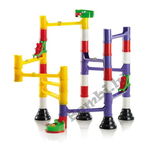 Quercetti bumbu skrejceļa sistēma Migoga marble run - Image 2