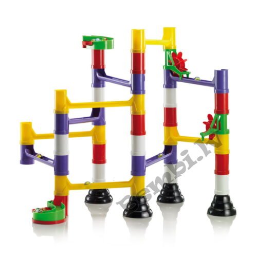 Quercetti bumbu skrejceļa sistēma Migoga marble run - Image 3