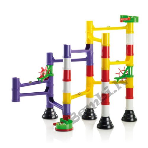 Quercetti bumbu skrejceļa sistēma Migoga marble run - Image 4
