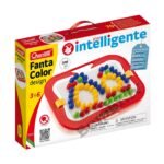 Quarcetti mozaīka Fanta Color dadzītis 100 gab