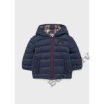 Mayoral polsterēts mētelis zēnam (2-3 gadi)