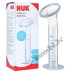 NUK Soft & Easy Rokas piena pumpis