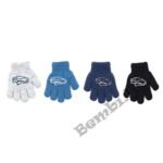 Bērnu pirkstaiņi silti AUTO (13cm) RAK