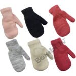 Plānie bērnu dūraiņi (15 cm) RAK