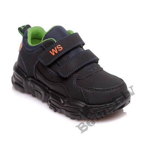 Weestep botes (27-32 izm.) R928153853 DB