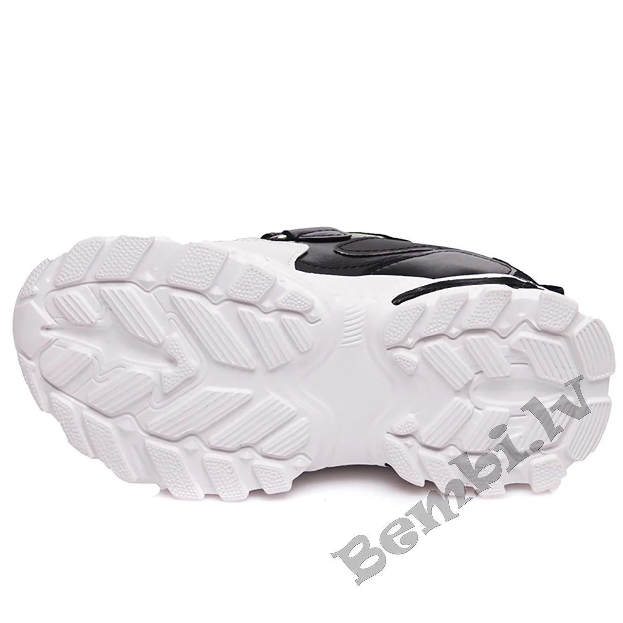 Weestep Botes (27-32 izm.) R201553937 BK - Image 3
