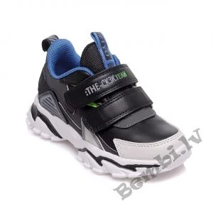 Weestep Botes (27-32 izm.) R201553937 BK