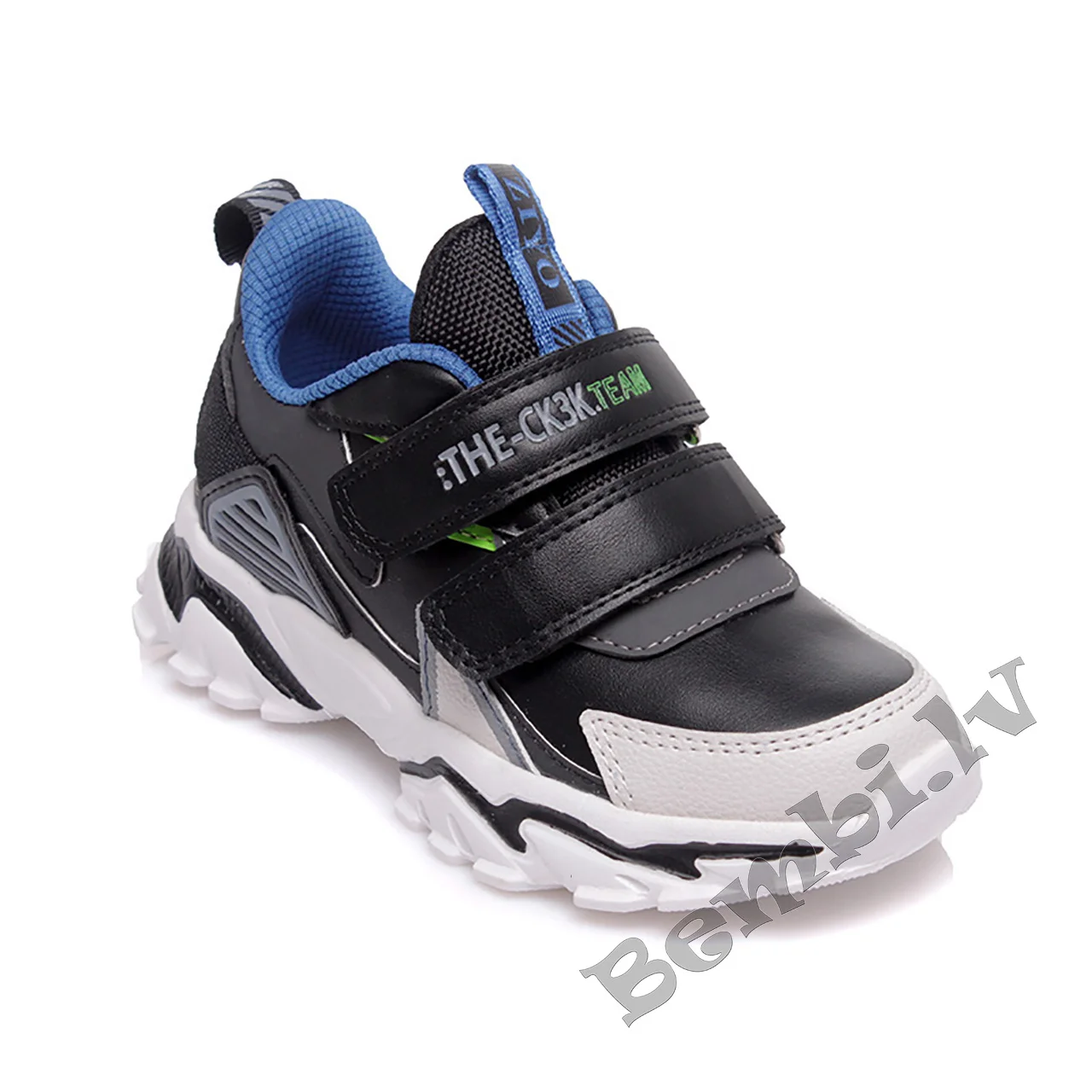 Weestep Botes (27-32 izm.) R201553937 BK