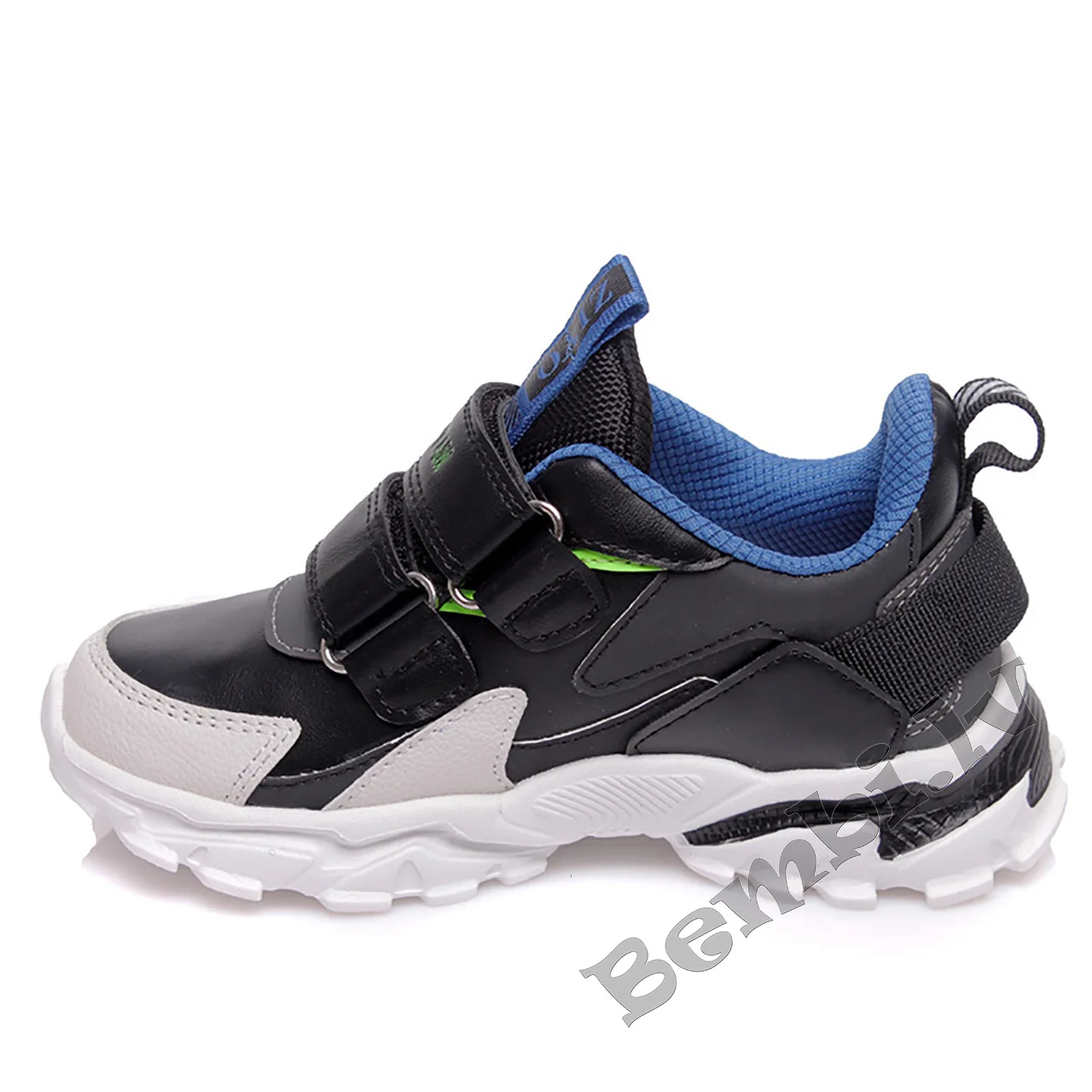 Weestep Botes (27-32 izm.) R201553937 BK - Image 2